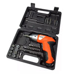 TUOYE™l Destornillador  Inalámbrico Recargable.